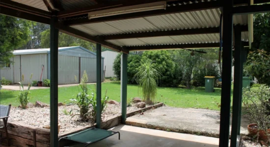 14 Brazier Road, Kleinton, Qld 4352-Image