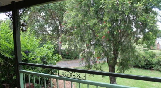14 Brazier Road, Kleinton, Qld 4352-Image