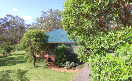 14 Brazier Road, Kleinton, Qld 4352-Image