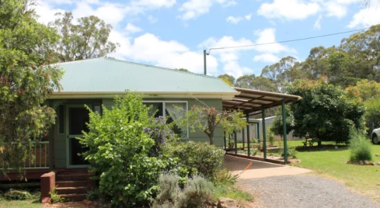 14 Brazier Road, Kleinton, Qld 4352-Image