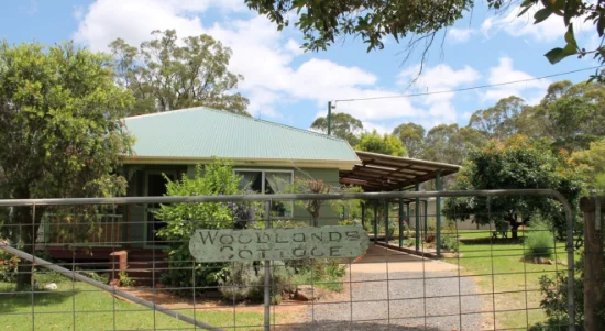 14 Brazier Road, Kleinton, Qld 4352-Image