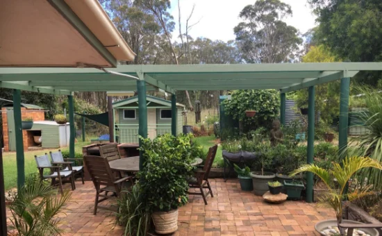 14 Brazier Road, Kleinton, Qld 4352-Image