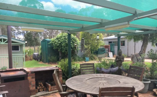 14 Brazier Road, Kleinton, Qld 4352-Image