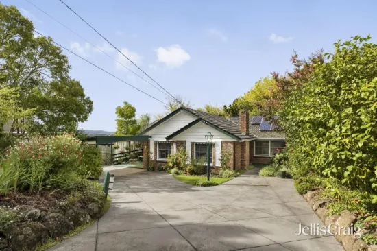 14 Brazilia Drive, Glen Waverley, Vic 3150