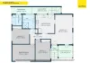 14 Brennan Place, Minto, NSW 2566-Floorplan