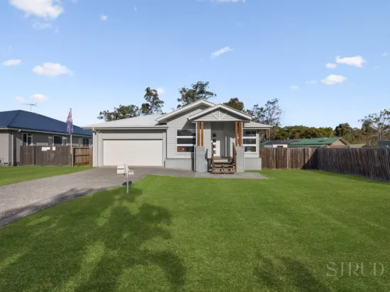 14 Brewer Close, Rosewood, Qld 4340