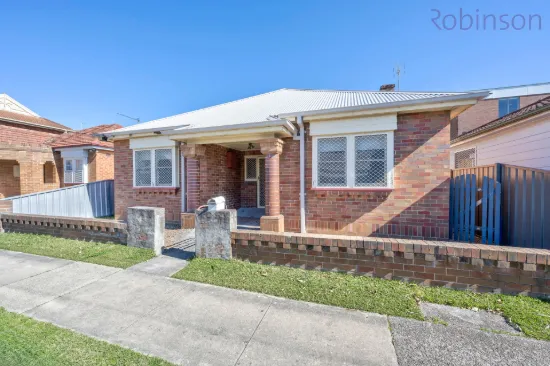 14 Bridge Street, Hamilton, NSW 2303