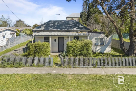 14 Bridge Street, Sebastopol, Vic 3356 - For Sale