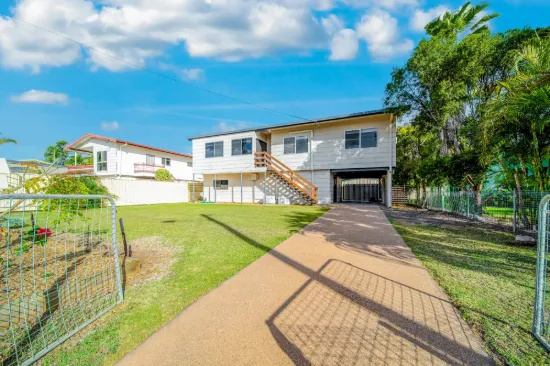 14 Bridgeman Street, Emerald, Qld 4720
