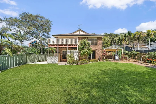 14 Brissendon Close, Tarrawanna, NSW 2518