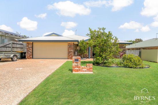 14 Bristol Place, Clinton, Qld 4680