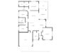 14 Bristol Place, Clinton, Qld 4680-Floorplan