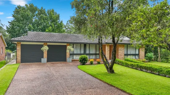 14 Bristowe Close, Ourimbah, NSW 2258