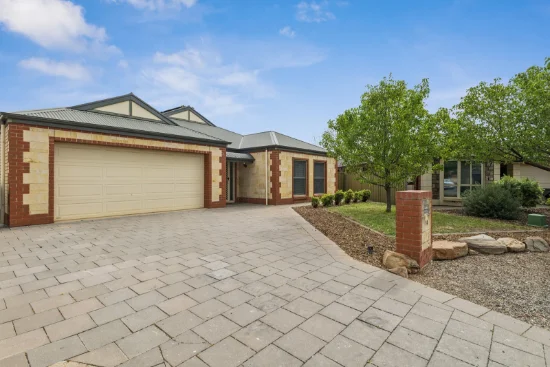 14 Britha Avenue, Evanston, SA 5116