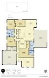 14 Britha Avenue, Evanston, SA 5116-Floorplan
