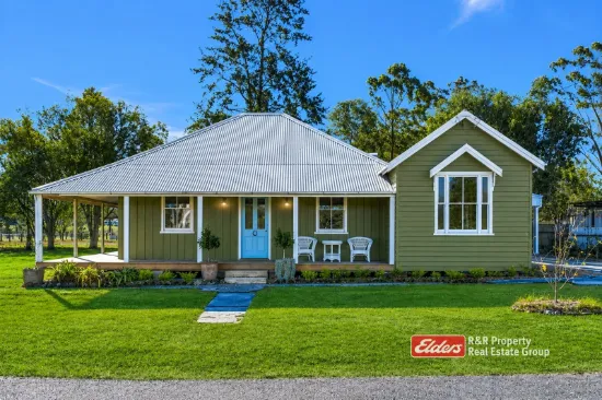 14 Briton Court Road, Stroud, NSW 2425
