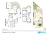 14 Broadoak Place, Castle Hill, NSW 2154-Floorplan