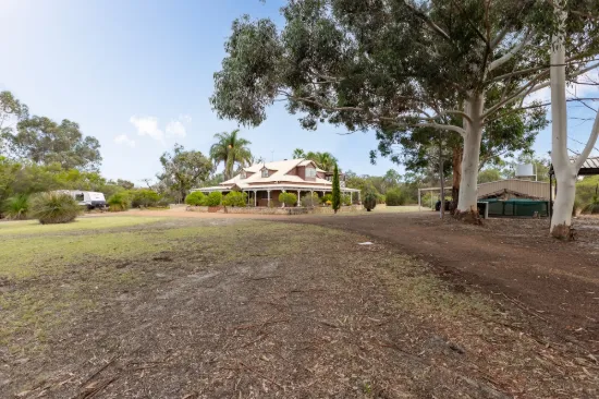 14 Brockwell Place, Oakford, WA 6121