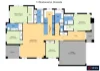 14 Brockwood Street, Deanside, Vic 3336-Floorplan