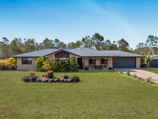 14 Brolga Way, Adare QLD 4343-Image