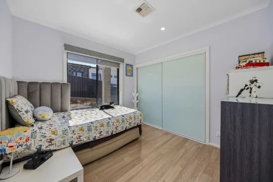 14 Bronhill Street, Moncrieff, ACT 2914-Image