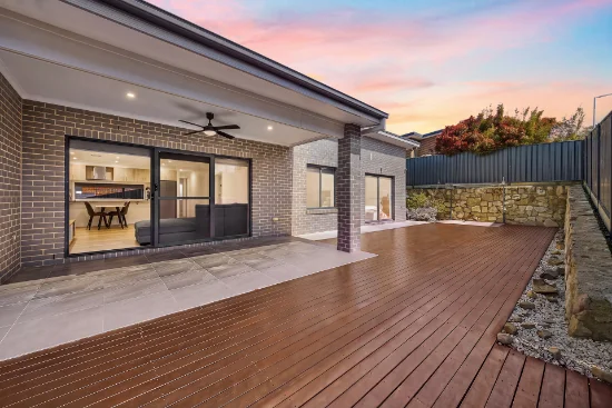 14 Bronhill Street, Moncrieff, ACT 2914-Image