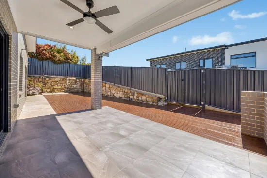 14 Bronhill Street, Moncrieff, ACT 2914-Image