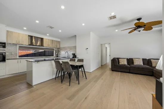 14 Bronhill Street, Moncrieff, ACT 2914-Image