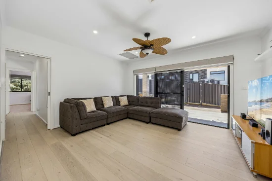 14 Bronhill Street, Moncrieff, ACT 2914-Image