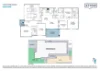 14 Bronhill Street, Moncrieff, ACT 2914-Floorplan