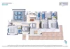14 Bronhill Street, Moncrieff, ACT 2914-Floorplan
