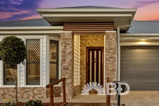 14 Brook Crescent, Burpengary East, Qld 4505