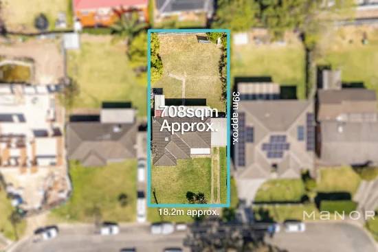 14 Brooker Avenue, Oatlands, NSW 2117