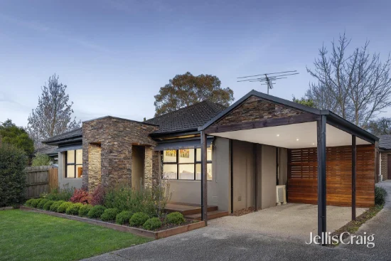 14 Broughton Avenue, Croydon, Vic 3136