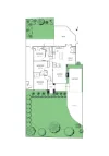 14 Broughton Avenue, Croydon, Vic 3136-Floorplan