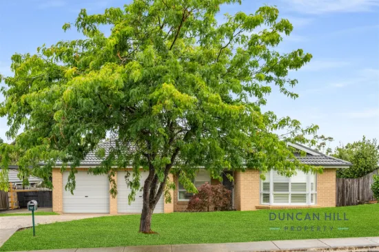 14 Broughton Street, Moss Vale, NSW 2577