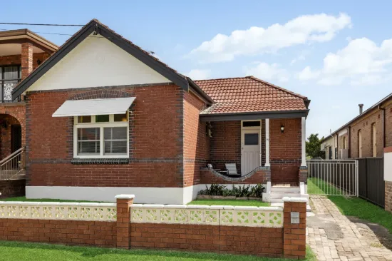 14 Bruce Street, Bexley, NSW 2207