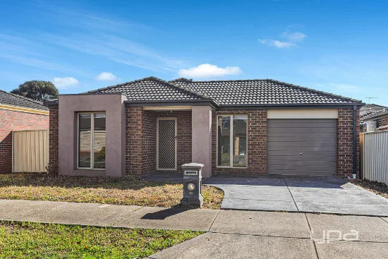 14 Bruce Street, Burnside Heights, Vic 3023