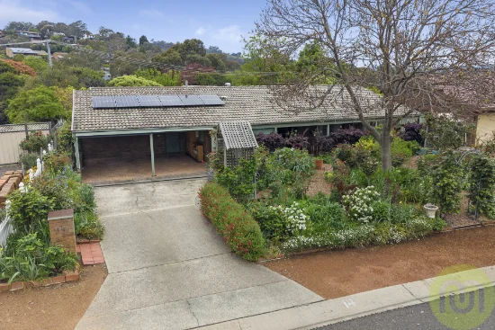 14 Brunton Street, Wanniassa, ACT 2903