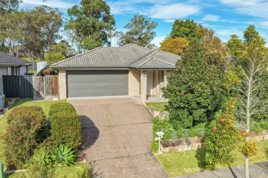 14 Brushbox Road, Cooranbong NSW 2265-Image