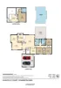 14 Buckle Court, Sinnamon Park, Qld 4073-Floorplan