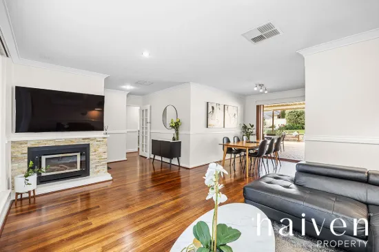 14 BUCKLE STREET, Balcatta, WA 6021