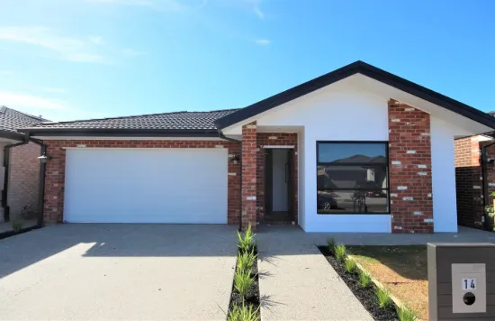 14 Bud Street, Lara, Vic 3212