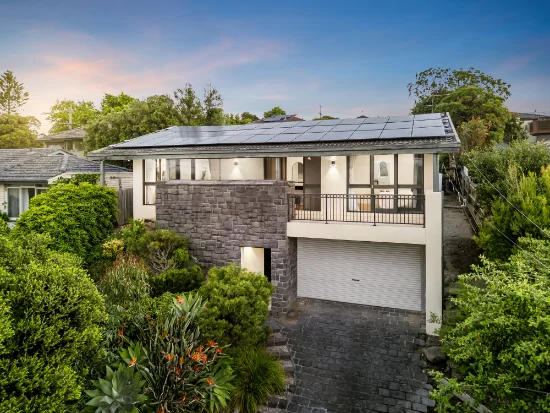 14 Buller Terrace, Templestowe Lower, Vic 3107