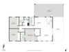 14 Bullocky Town Road, Kingston Se, SA 5275-Floorplan