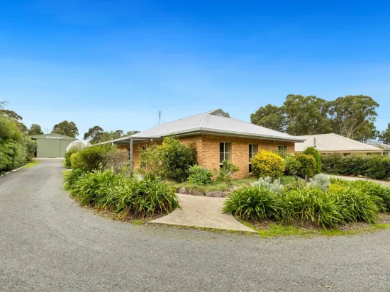 14 Bumberrah Road, Johnsonville, Vic 3902