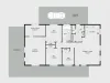 14 Bumberrah Road, Johnsonville, Vic 3902-Floorplan