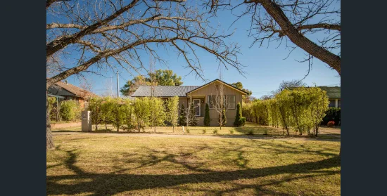 14 Bundeela Street, Narrabundah, ACT 2604