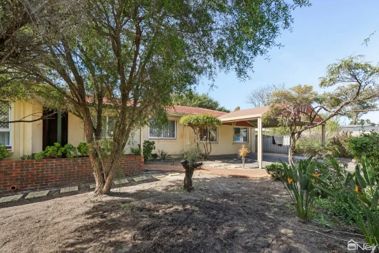 14 Bunney Road, Kelmscott, WA 6111