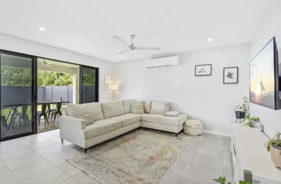 14 Bunya Close, Bentley Park, Qld 4869